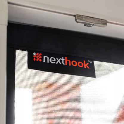 Moskitiera do drzwi NextHook